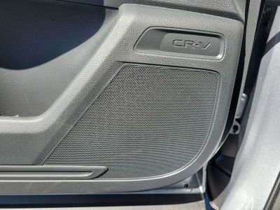 2026 Honda CR-V Hybrid — photo 18 view