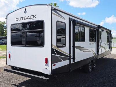 2022 Keystone Outback - Photo 3