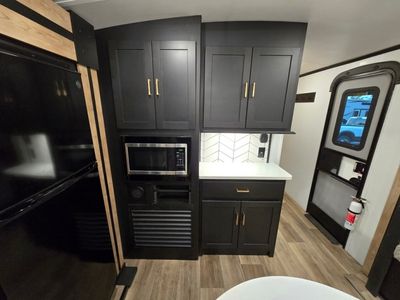 2022 Keystone Outback - Photo 18