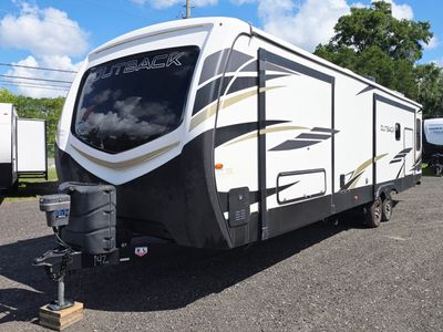 2022 Keystone Outback - Photo 7