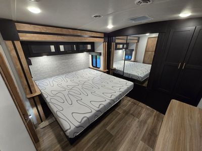 2022 Keystone Outback - Photo 22