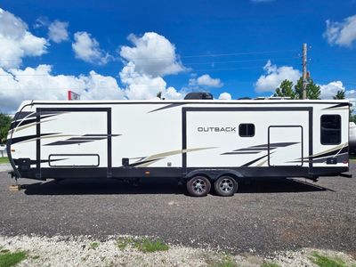 2022 Keystone Outback - Photo 5