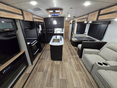 2022 Keystone Outback - Photo 19