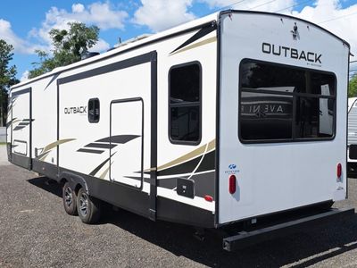 2022 Keystone Outback - Photo 4