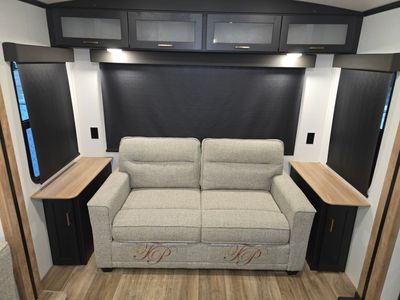 2022 Keystone Outback - Photo 14