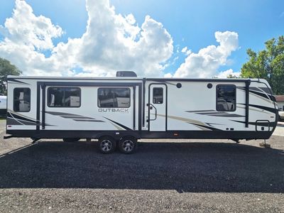 2022 Keystone Outback - Photo 6