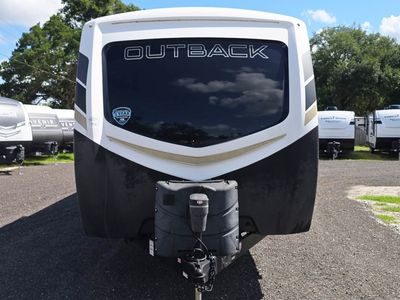 2022 Keystone Outback - Photo 8