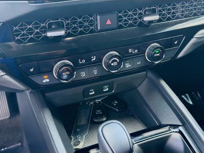 2024 Honda Accord Hybrid — photo 14 view