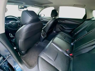 2024 Honda Accord Hybrid — photo 24 view