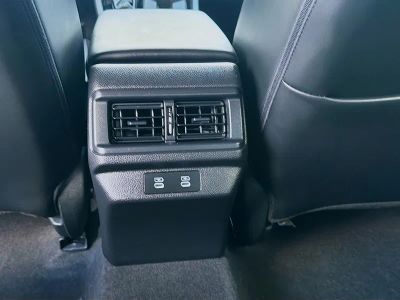 2024 Honda Accord Hybrid — photo 22 view