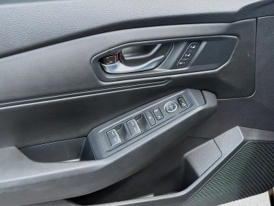 2024 Honda Accord Hybrid — photo 16 view