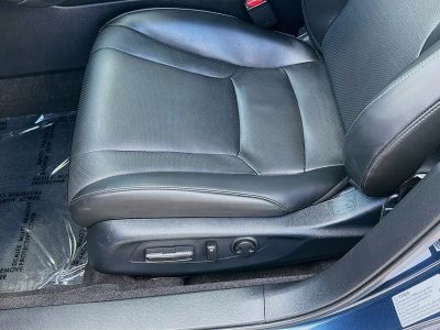 2024 Honda Accord Hybrid — photo 17 view