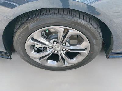 2024 Honda Accord Hybrid — photo 36 view