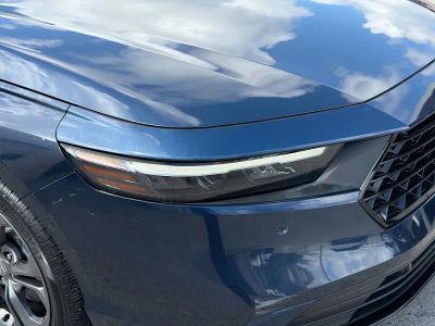 2024 Honda Accord Hybrid — photo 34 view