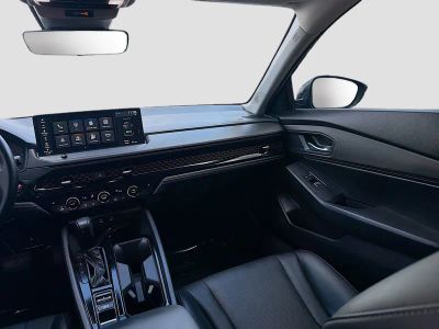 2024 Honda Accord Hybrid — photo 21 view