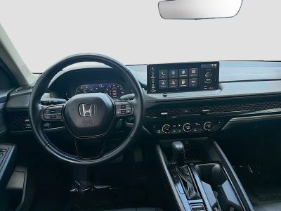 2024 Honda Accord Hybrid — photo 20 view