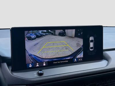 2024 Honda Accord Hybrid — photo 13 view