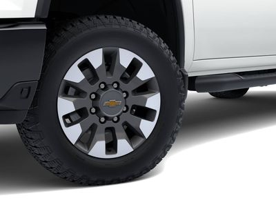 2026 Chevrolet Silverado 2500 HD - Photo 4