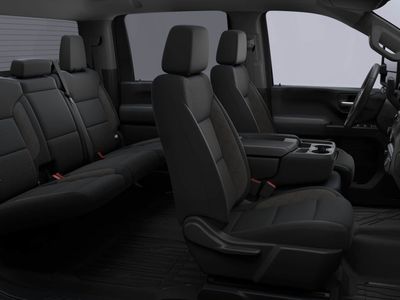 2026 Chevrolet Silverado 2500 HD - Photo 6