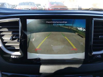 2023 Chrysler Pacifica — photo 16 view
