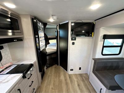 2026 Jayco Jay Feather Air - Photo 14