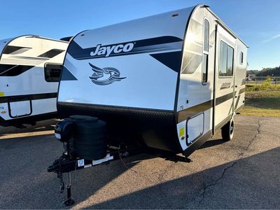 2026 Jayco Jay Feather Air - Photo 2
