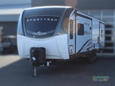 2026 Venture RV SportTrek Touring Edition - Photo 21
