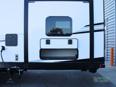 2026 Venture RV SportTrek Touring Edition - Photo 20