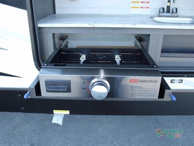 2026 Venture RV SportTrek Touring Edition - Photo 13