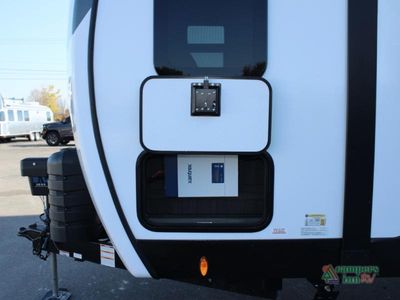 2026 Venture RV SportTrek Touring Edition - Photo 3