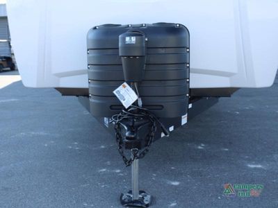 2026 Venture RV SportTrek Touring Edition - Photo 25