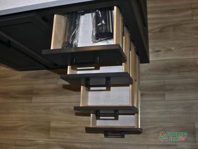 2026 Venture RV SportTrek Touring Edition - Photo 49
