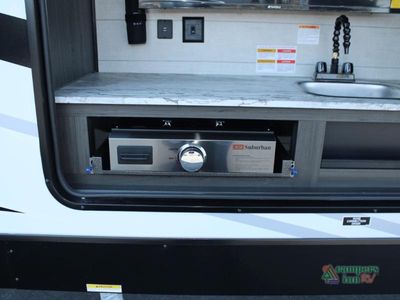 2026 Venture RV SportTrek Touring Edition - Photo 12