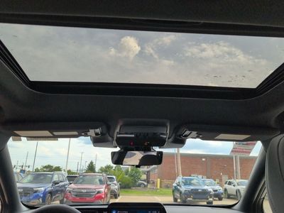 2026 Subaru Outback — photo 21 view