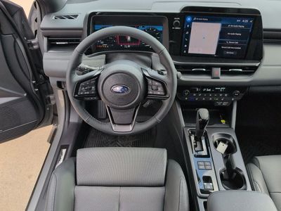 2026 Subaru Outback — photo 20 view
