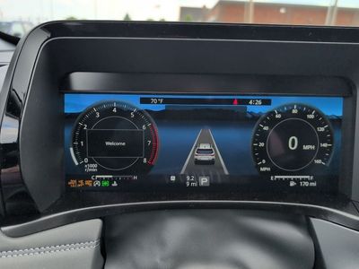 2026 Subaru Outback — photo 25 view