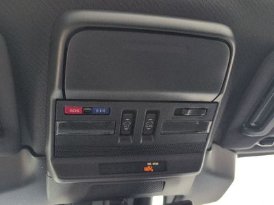 2026 Subaru Outback — photo 31 view