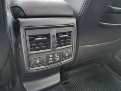 2026 Subaru Outback — photo 38 view