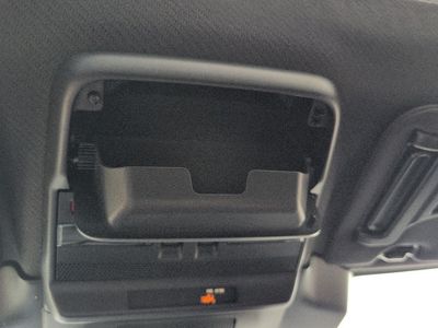 2026 Subaru Outback — photo 32 view