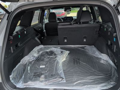 2026 Subaru Outback — photo 41 view