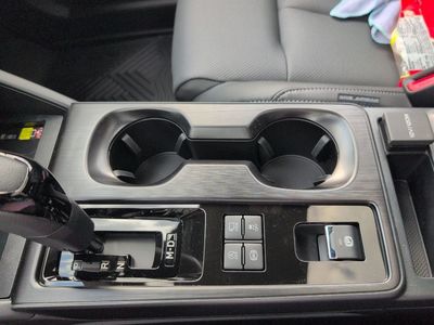 2026 Subaru Outback — photo 30 view