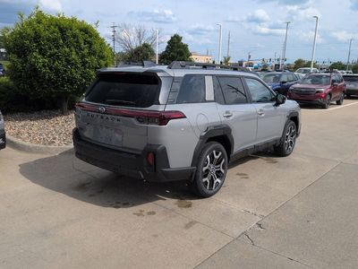 2026 Subaru Outback — photo 7 view