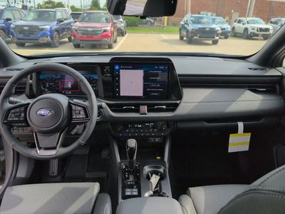 2026 Subaru Outback — photo 18 view