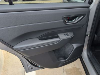 2026 Subaru Outback — photo 34 view