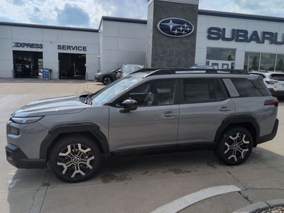 2026 Subaru Outback — photo 10 view