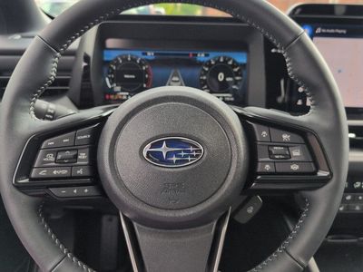 2026 Subaru Outback — photo 23 view