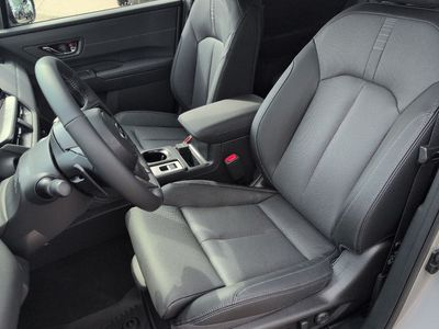2026 Subaru Outback — photo 17 view