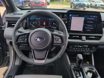 2026 Subaru Outback — photo 19 view