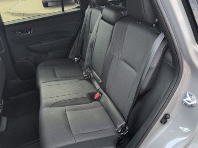2026 Subaru Outback — photo 37 view