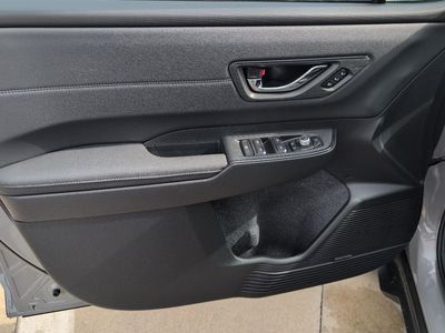 2026 Subaru Outback — photo 12 view